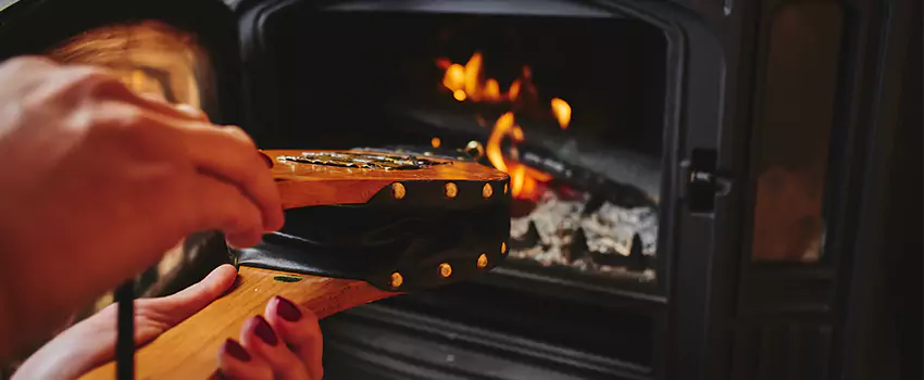 Cost of Wood Furnace Repair and Installation Services in Coto de Caza, CA