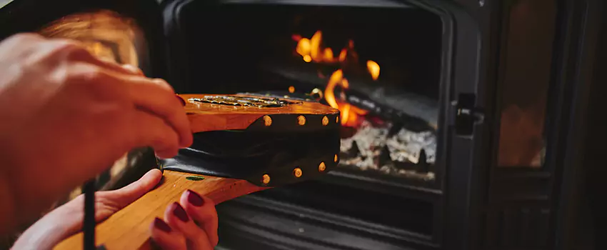 Wood Stove Grates Repair in Coto de Caza, California